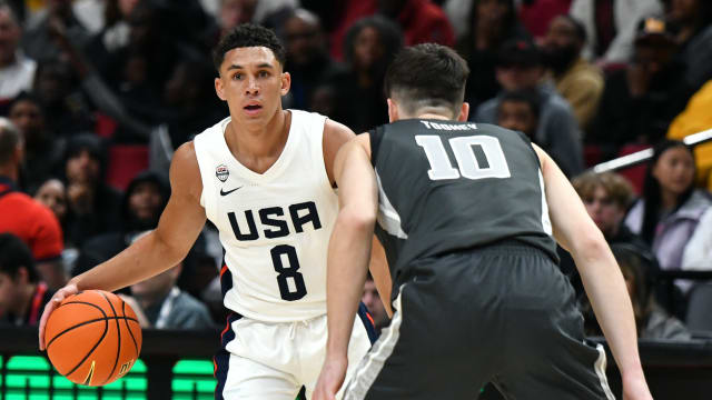Jackson Shelstad Nike Hoop Summit Taylor Balkom 1